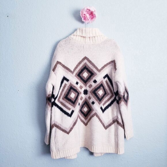 Volcom Aw Peow Wool Blend Cardigan - Picture 8 of 8